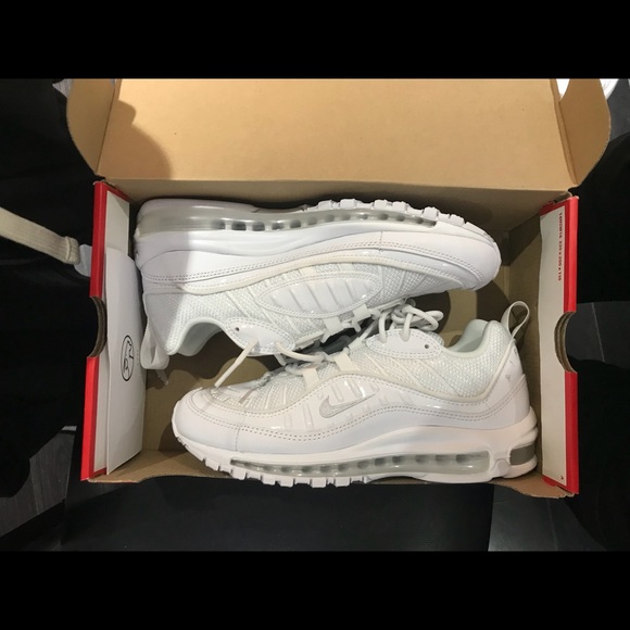 air max 98 size 8